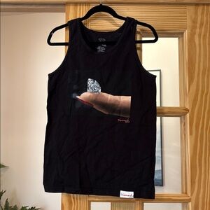 Diamond Supply Co. Tank